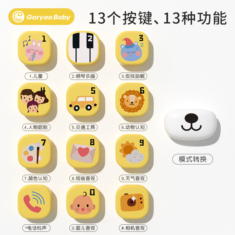 儿童益智科教玩具3D打印笔汽球直升机创意拼装适合儿童学习启蒙趣味玩具详情图3