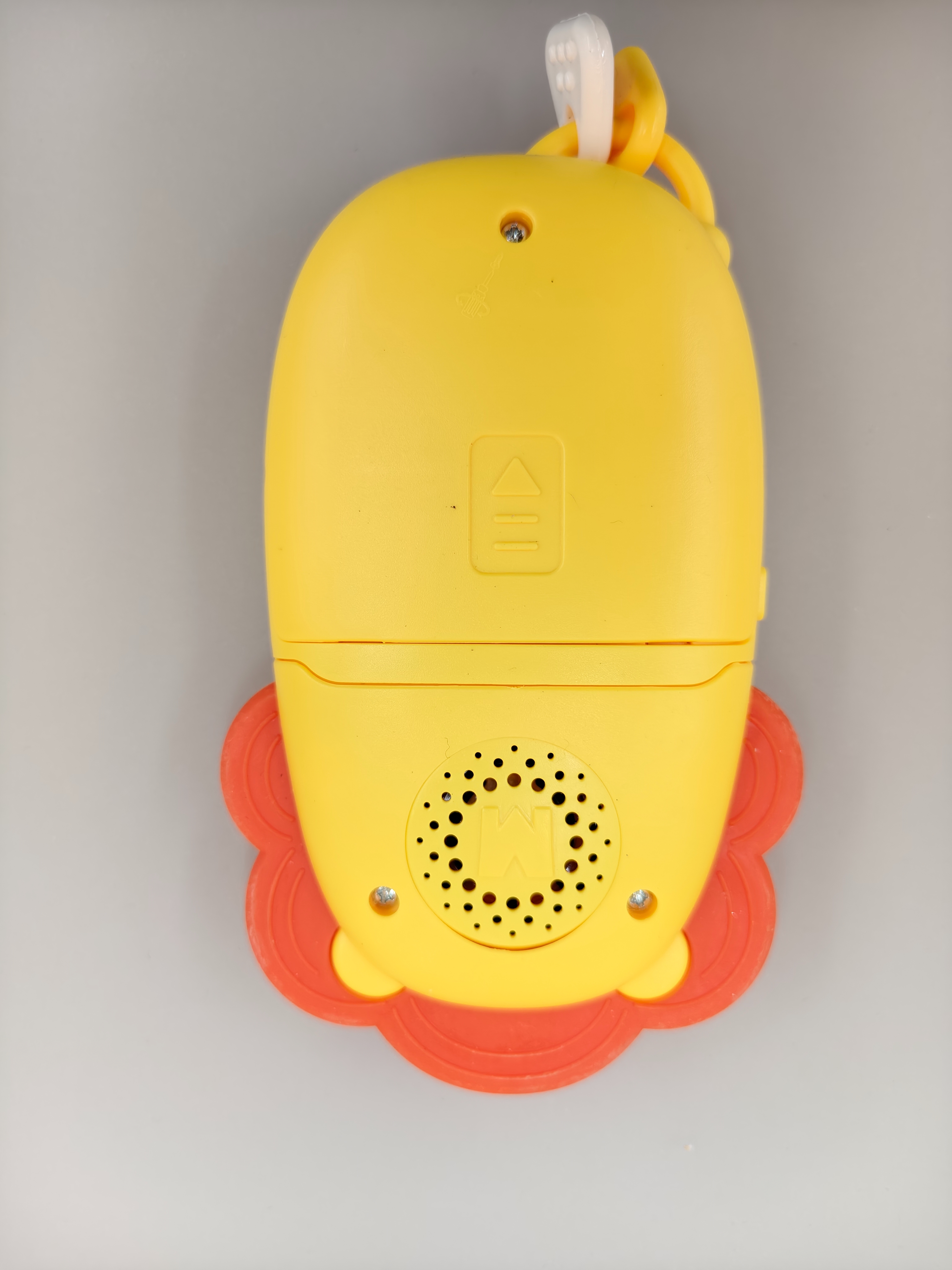 Children's toy mobile phone cartoon interactive early education and intelligence toy is suitable as a gift for babies over 3 years old details Picture