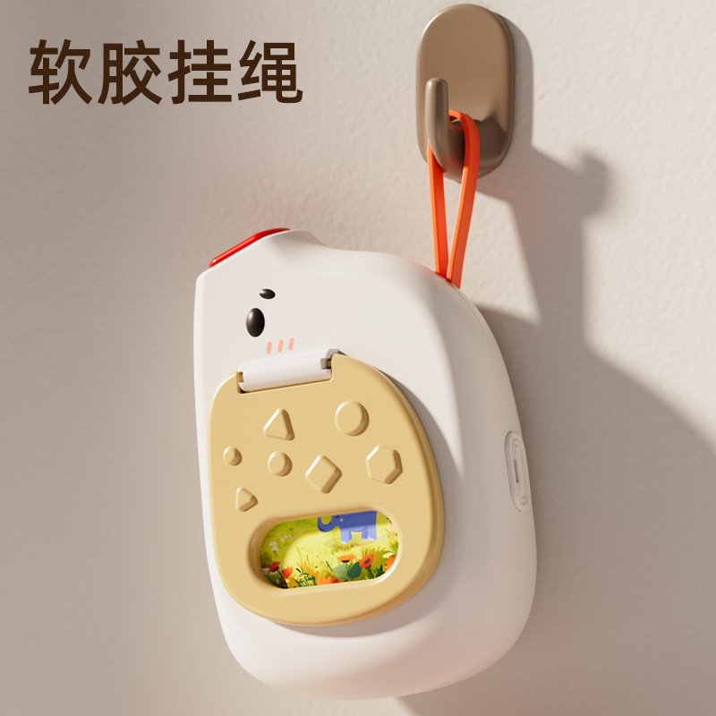 儿童益智科教玩具女孩乐器音乐文创玩具组合益智乐器玩具套装详情图6