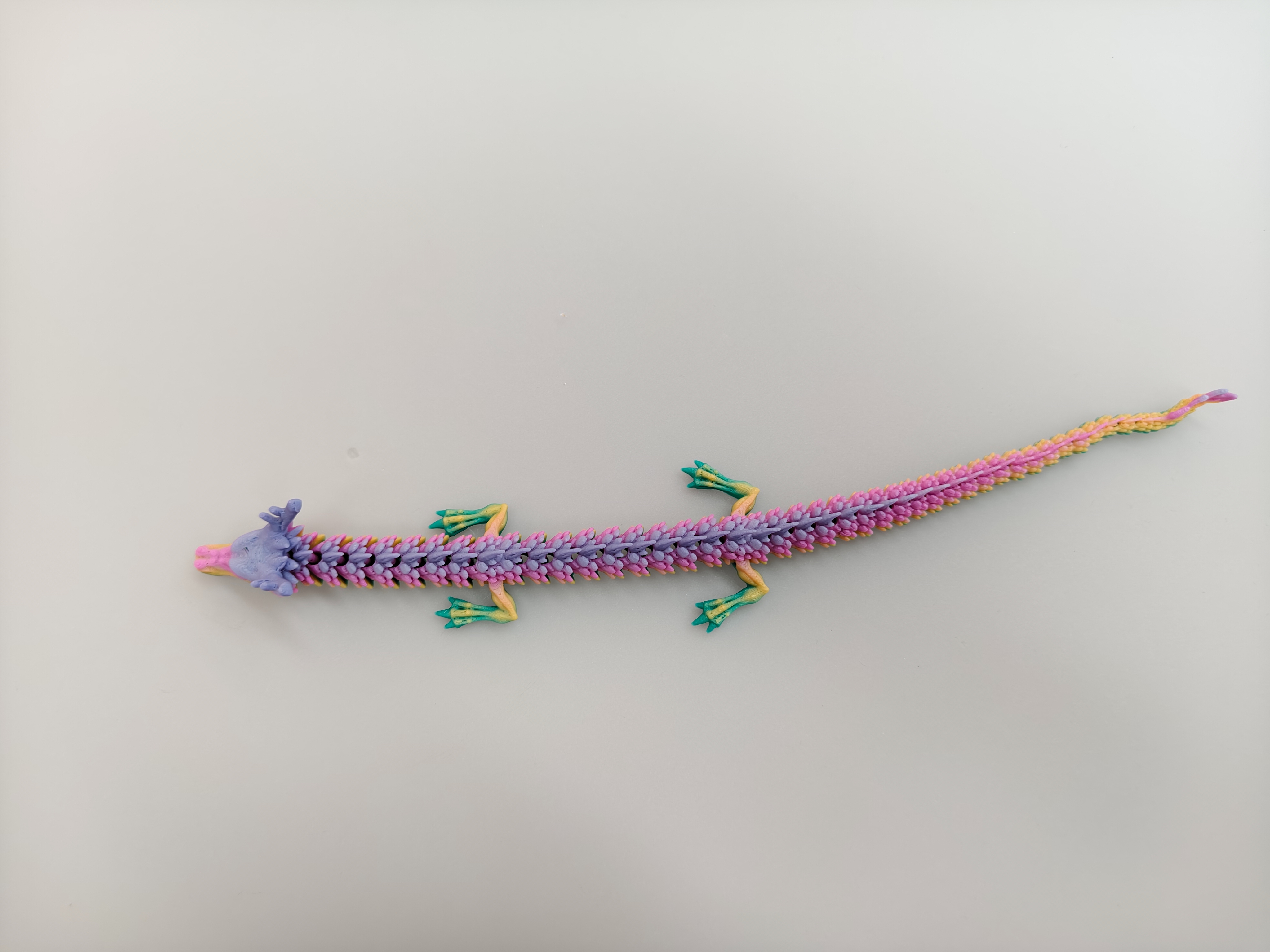 恐龙玩具实物图