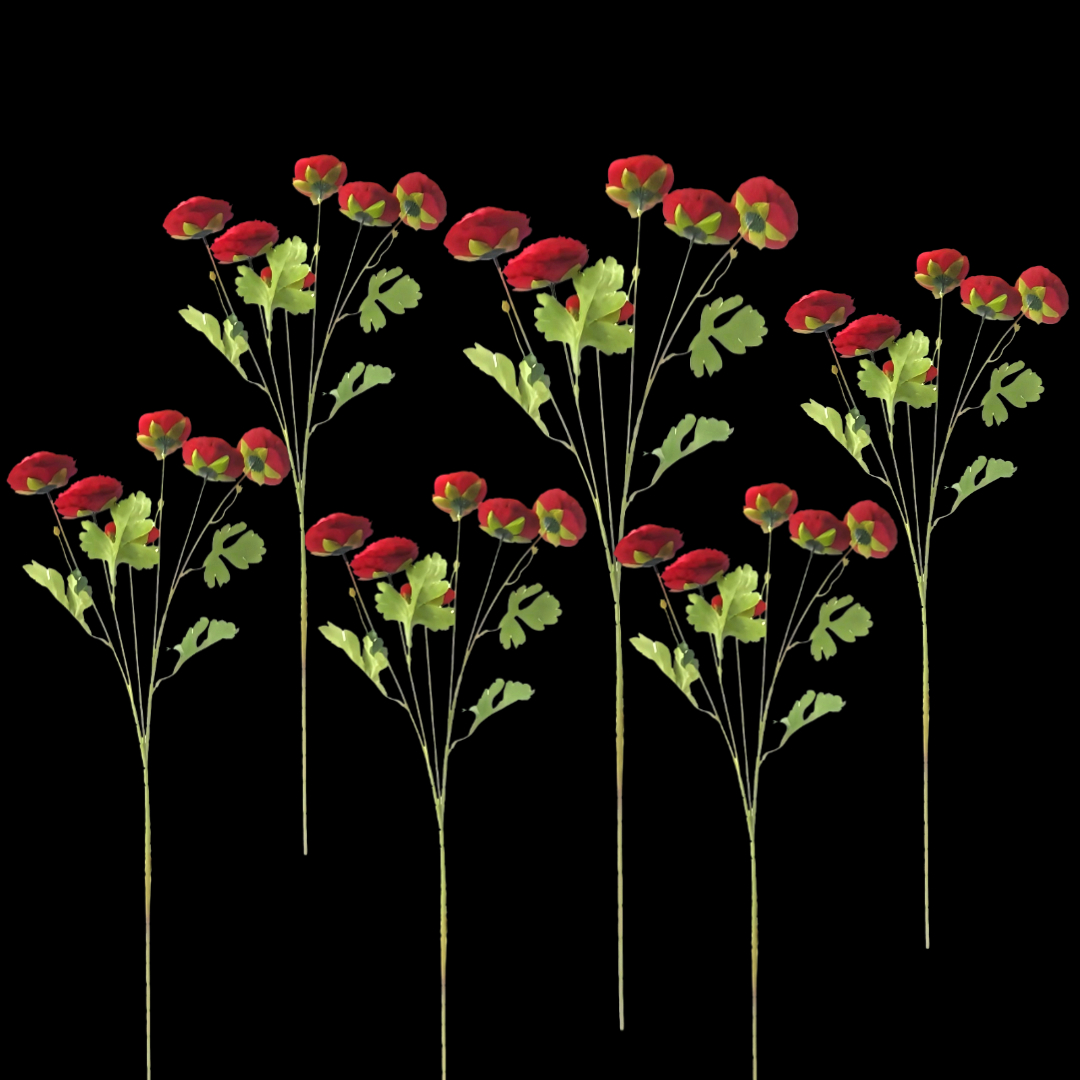 防真插花/仿真植物墙/仿真花瀑布/仿真花婚庆/仿真花白底实物图