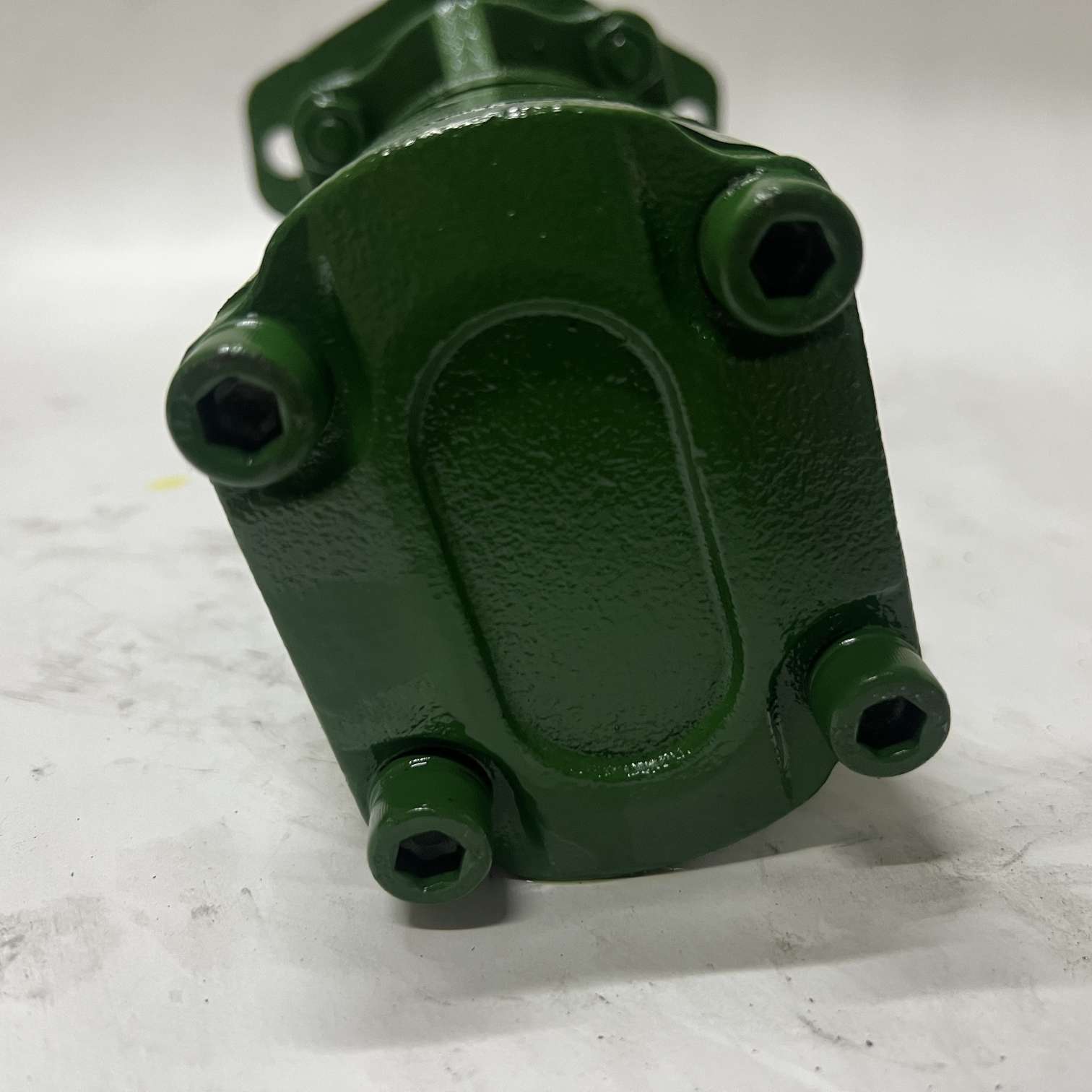 تنطبق قطع غيار الجرار على مضخات الضغط الهيدروليكي لمضخات التروس SJ21033 SJ21032 SJ16701 لقطع غيار آلة جون دير ديري Application Scenario