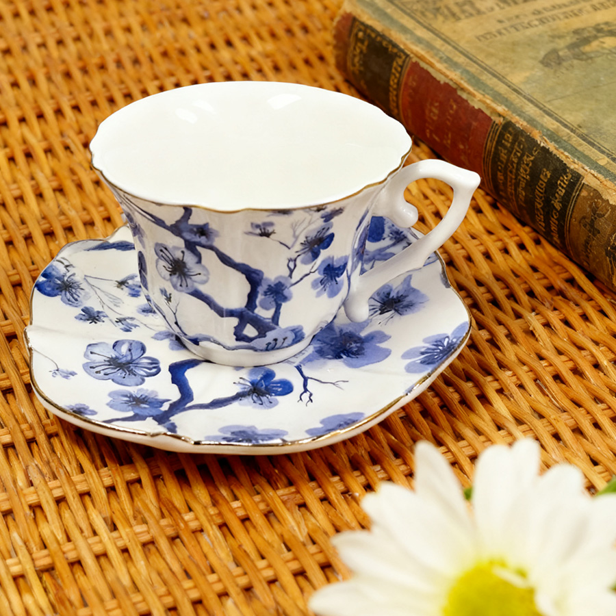 马克杯/杯子/仿搪瓷陶瓷杯/陶瓷马克杯/陶瓷杯学生可爱细节图