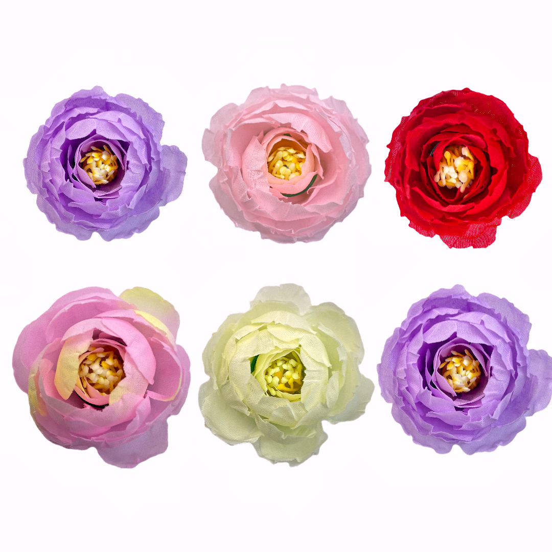 Artificial flowers, non-woven fabric, velvet, artificial flowers, wisteria flowers, artificial flower art, anti-counterfeiting flower arrangement, plastic flowers, artificial flower decorations Specification image