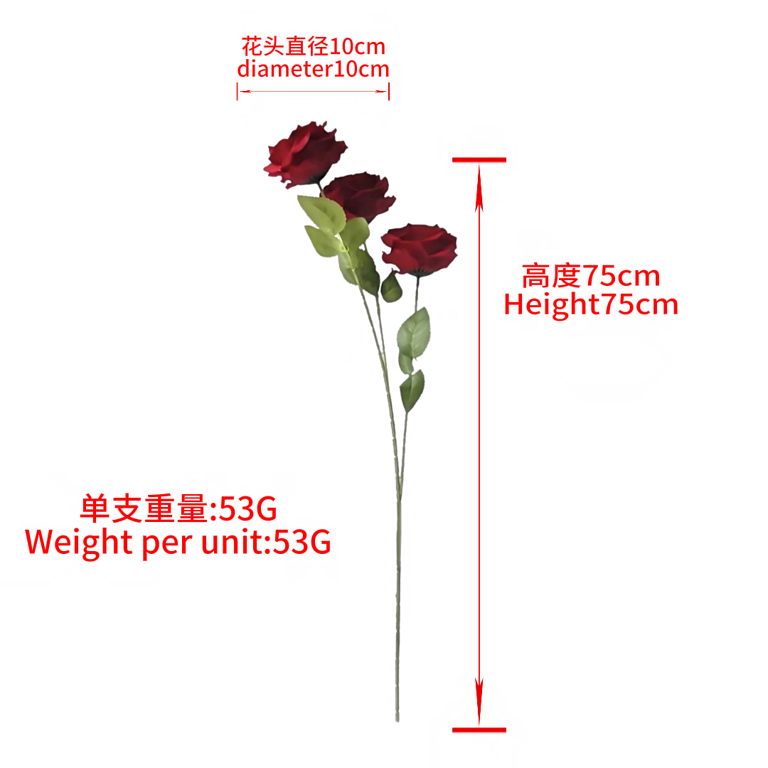 防真插花/仿真植物墙/仿真花瀑布/仿真花婚庆/仿真花产品图