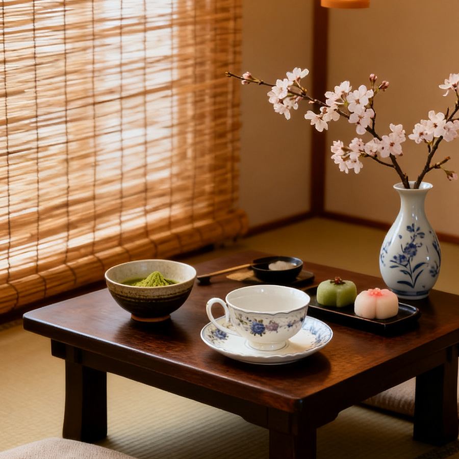 马克杯/杯子/仿搪瓷陶瓷杯/陶瓷马克杯/陶瓷杯学生可爱白底实物图