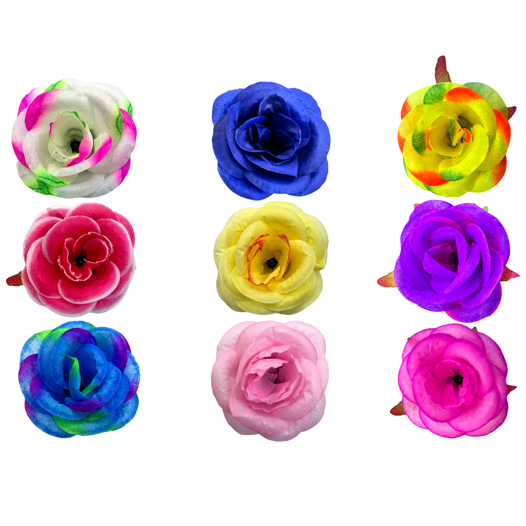 假花/防真插花/仿真花/紫藤花/花艺花塑料细节图