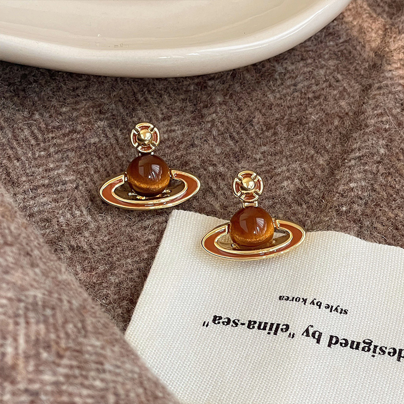 饰品/耳钉/耳饰/耳棒/塑料耳棒产品图