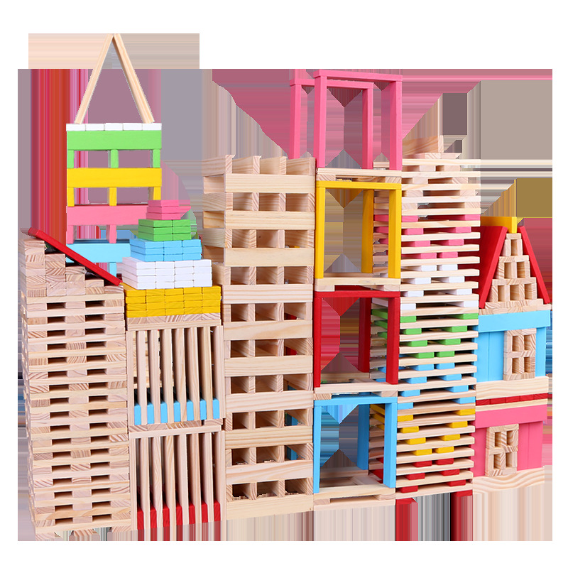 中小学生乐高/pvc发泡板/重轻钢结构房/宠物/微缩小屋细节图