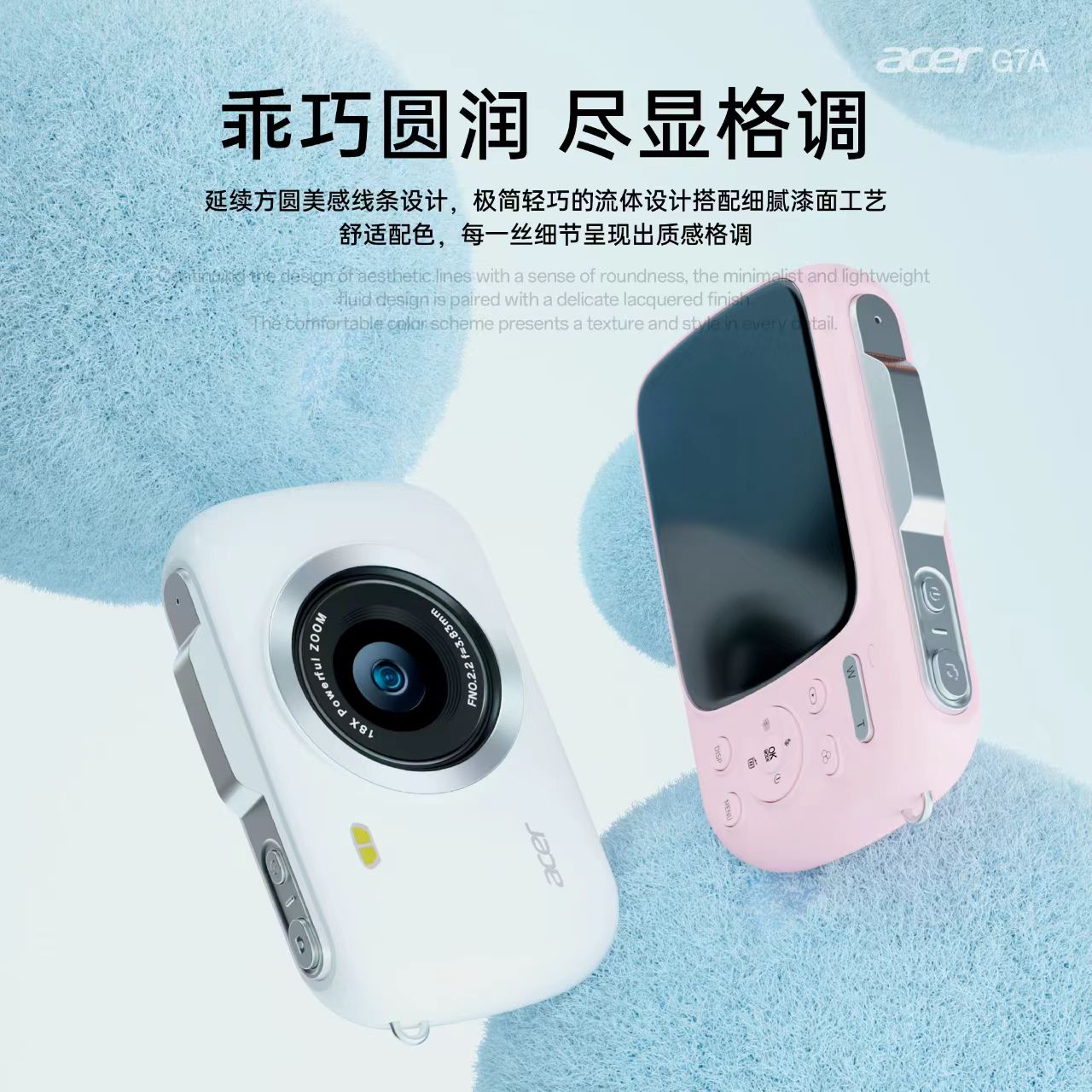 Single-lens reflex camera lens cap Canon disposable film camera high-definition photography equipment pic 5