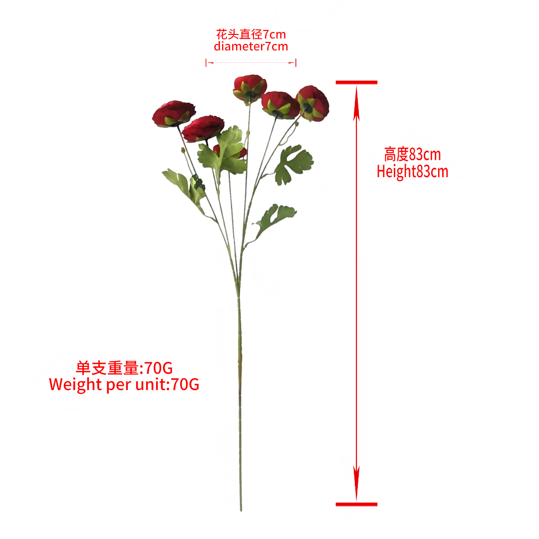 防真插花/仿真植物墙/仿真花瀑布/仿真花婚庆/仿真花产品图