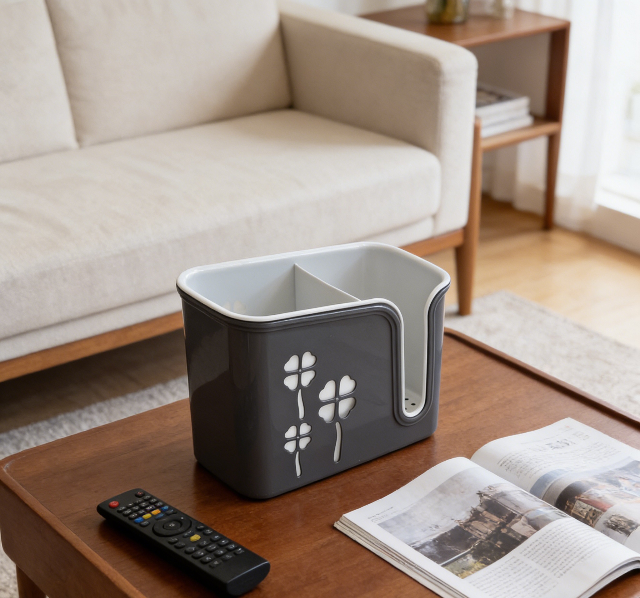 密封罐/家用收纳细节图