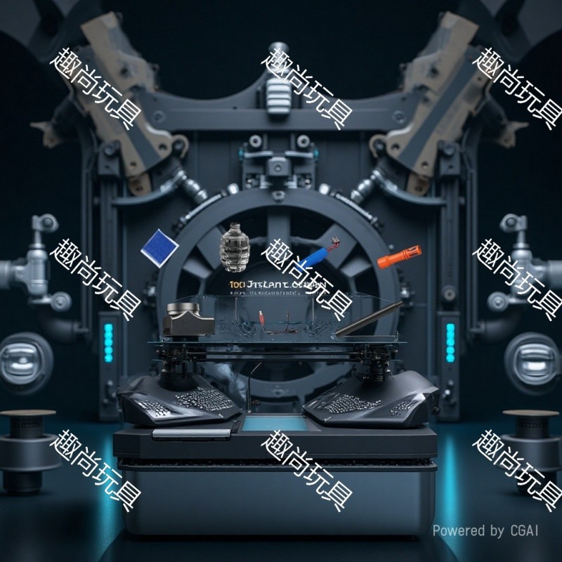 Children's toy gun M249, Big Pineapple, hand-automatic integrated electric continuous water jet gun, dual-mode shooting gun, outdoor competition Application Scenario