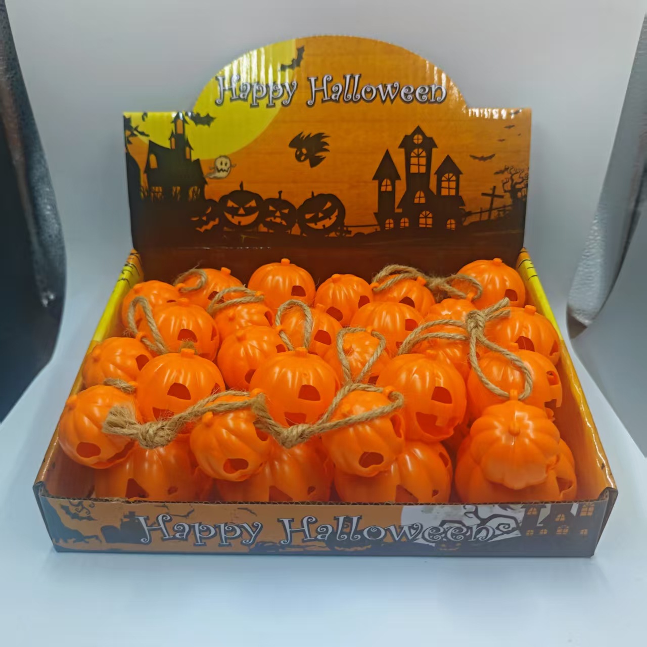 万圣/复活节/派对/万圣节/悬浮球产品图