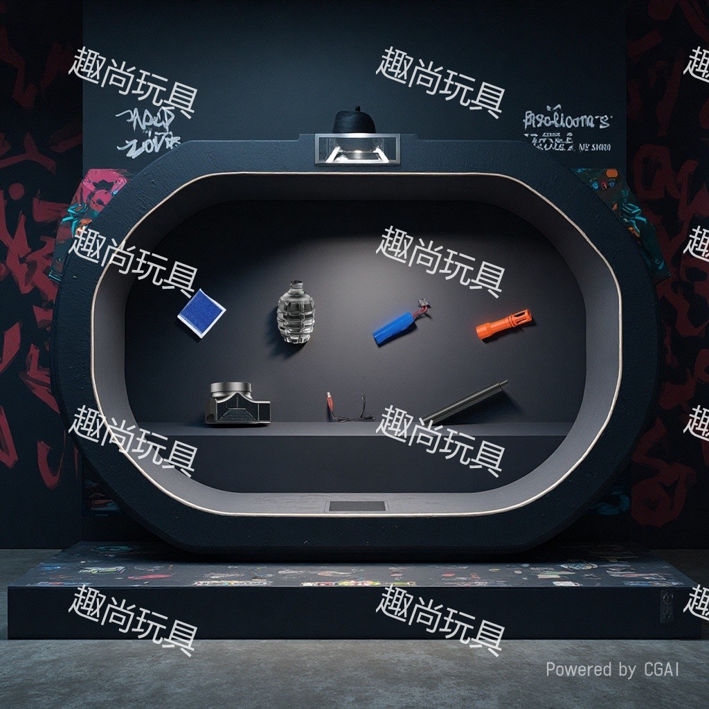 【AK47 Toy Gun 】 Hand-automatic integrated electric graffiti water bullet gun, children's outdoor toy gun, boy model toy gun Application Scenario