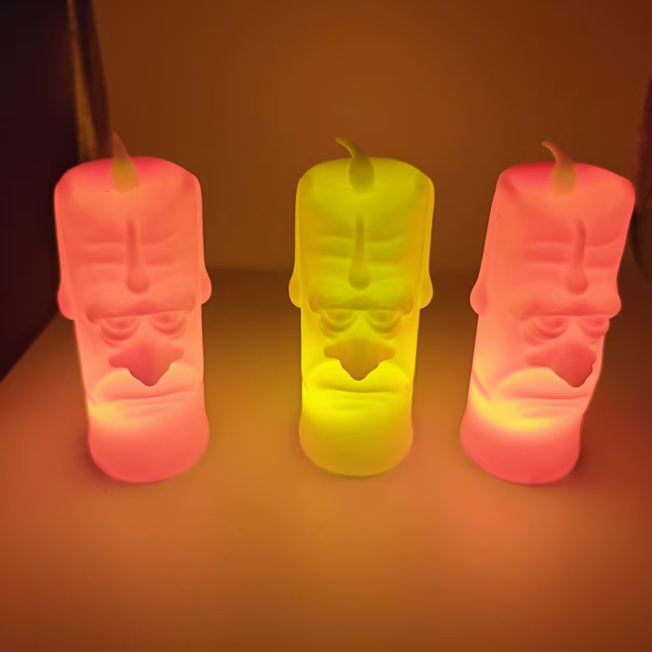 万圣/复活节/派对/万圣节/悬浮球产品图