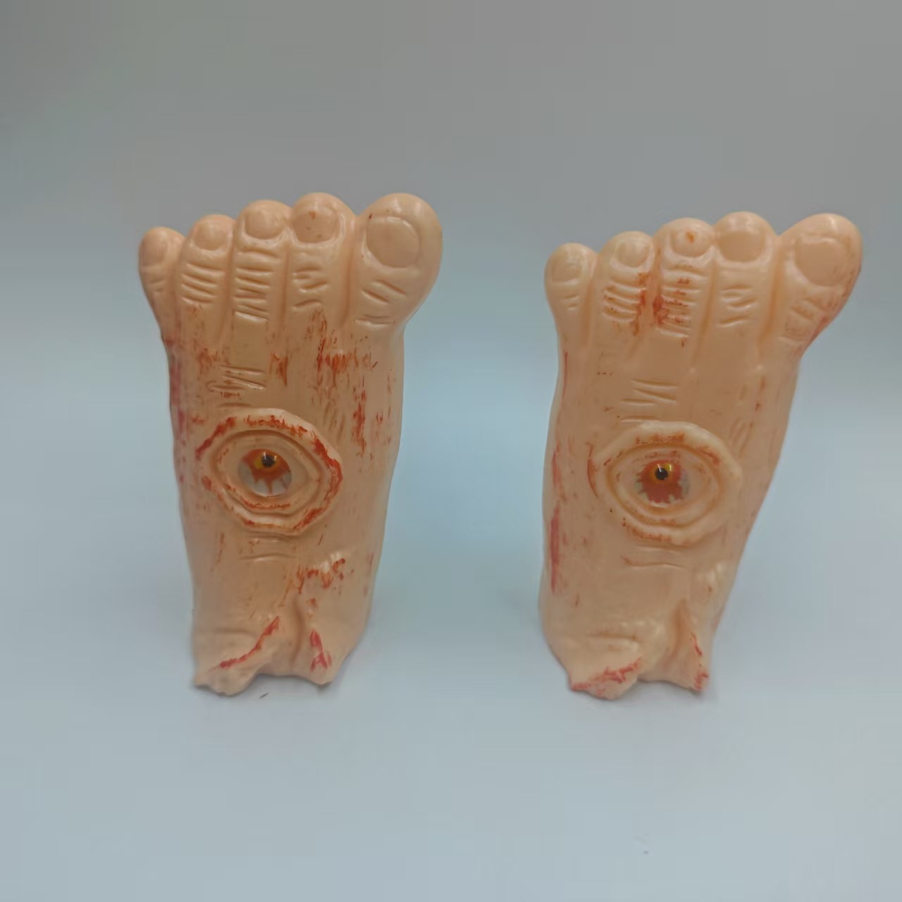 万圣/复活节/派对/万圣节/悬浮球白底实物图