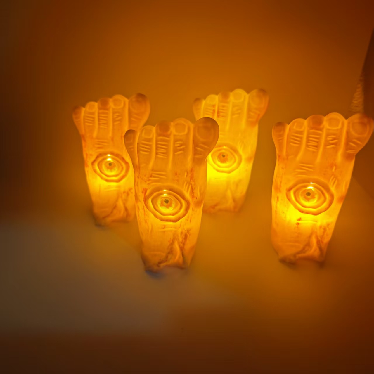 万圣/复活节/派对/万圣节/悬浮球细节图