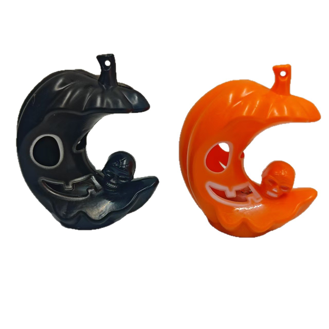 万圣/复活节/派对/万圣节/悬浮球白底实物图