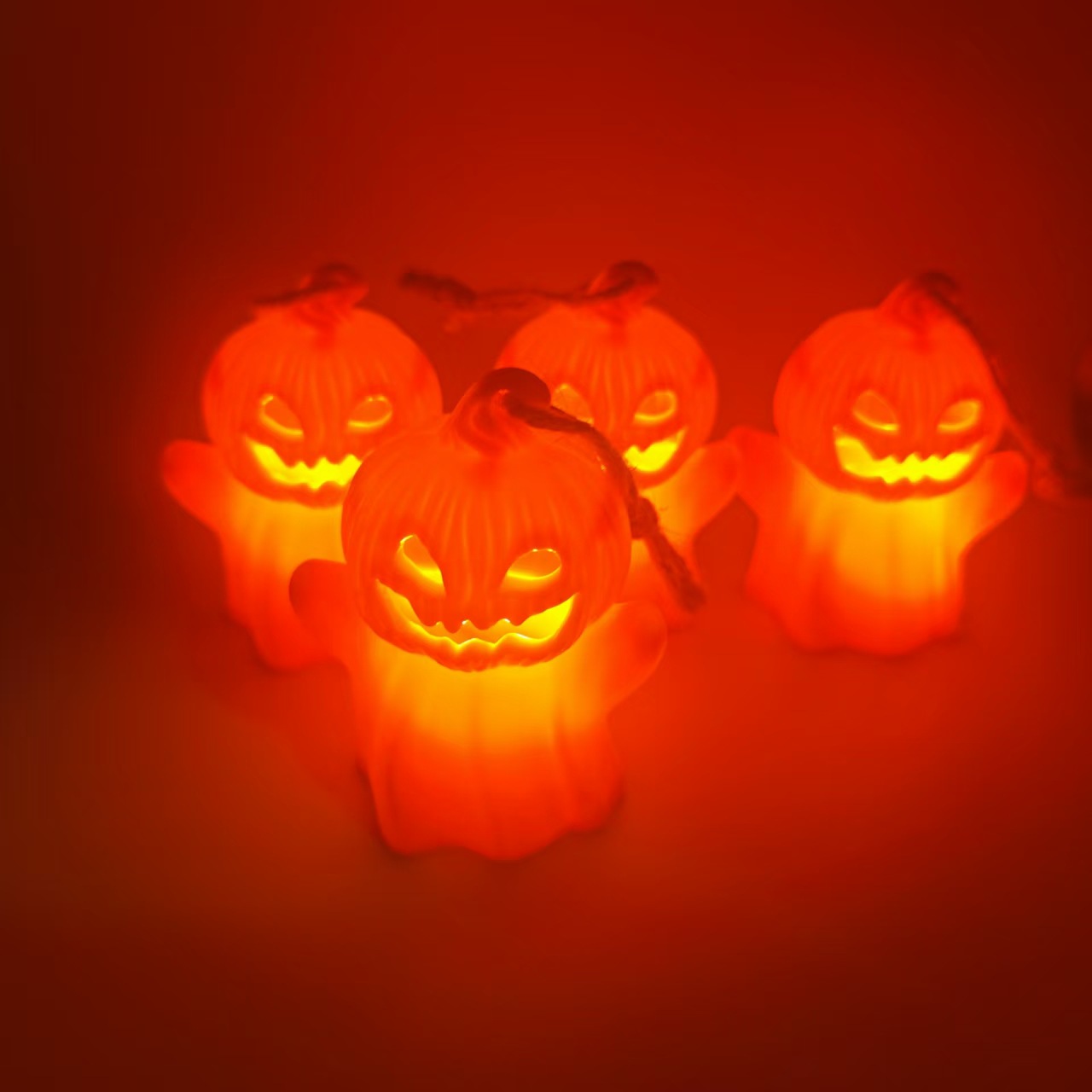 万圣/复活节/派对/万圣节/悬浮球细节图