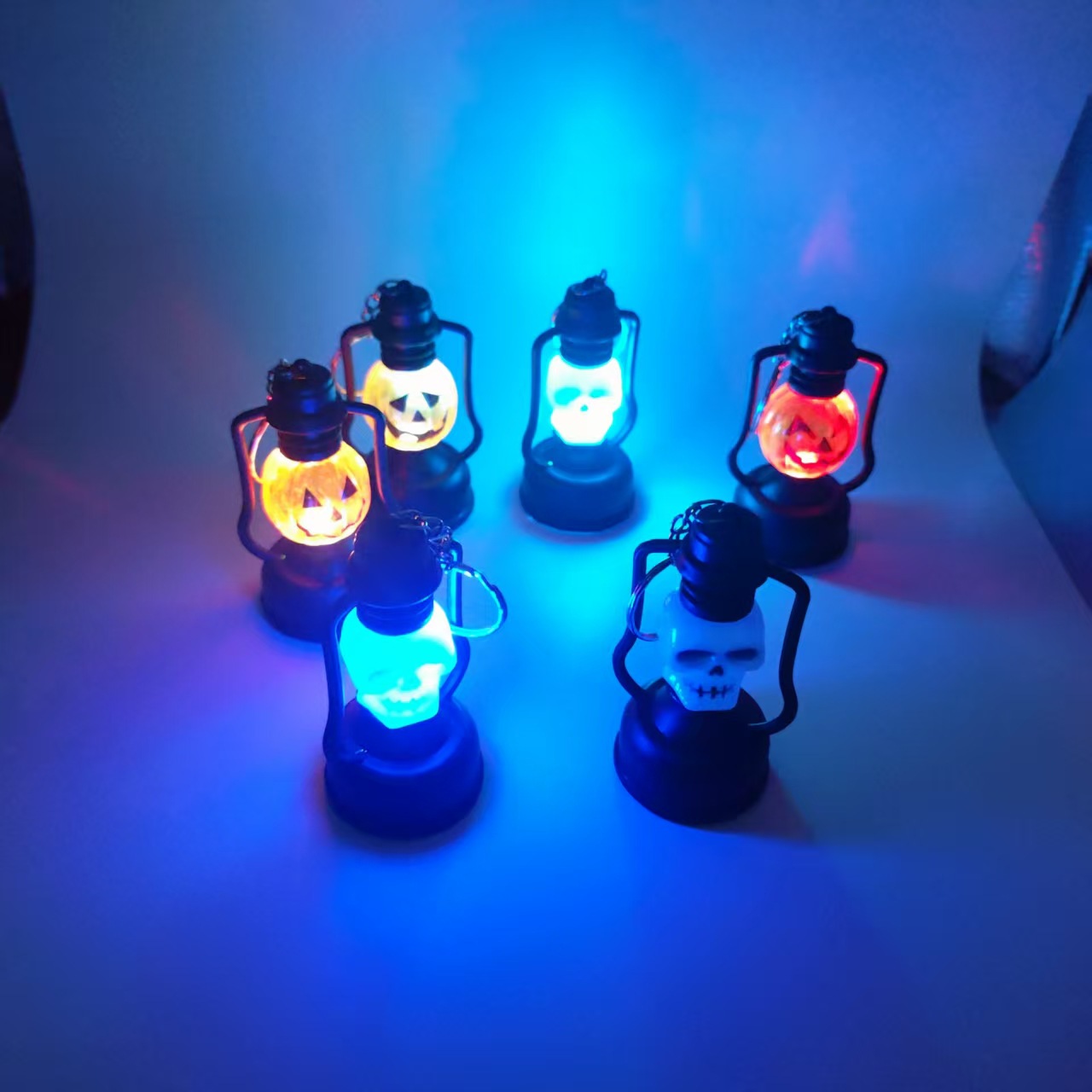 万圣/复活节/派对/万圣节/悬浮球细节图