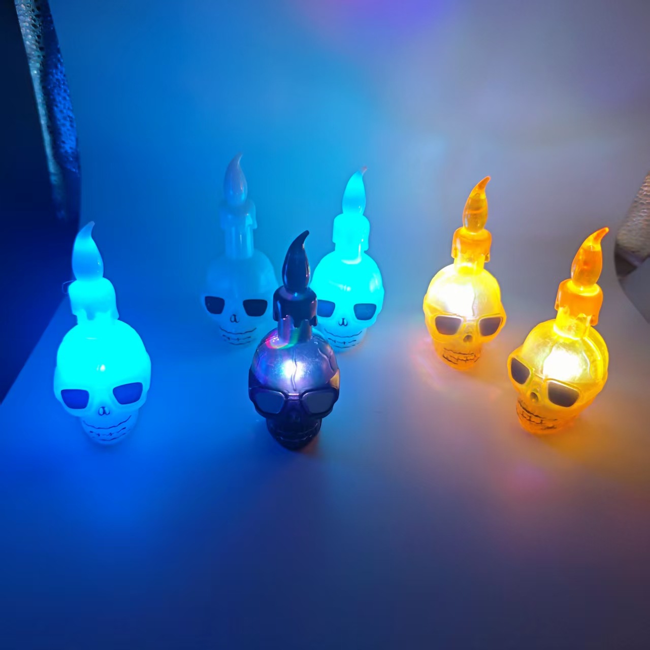 万圣/复活节/派对/万圣节/悬浮球细节图