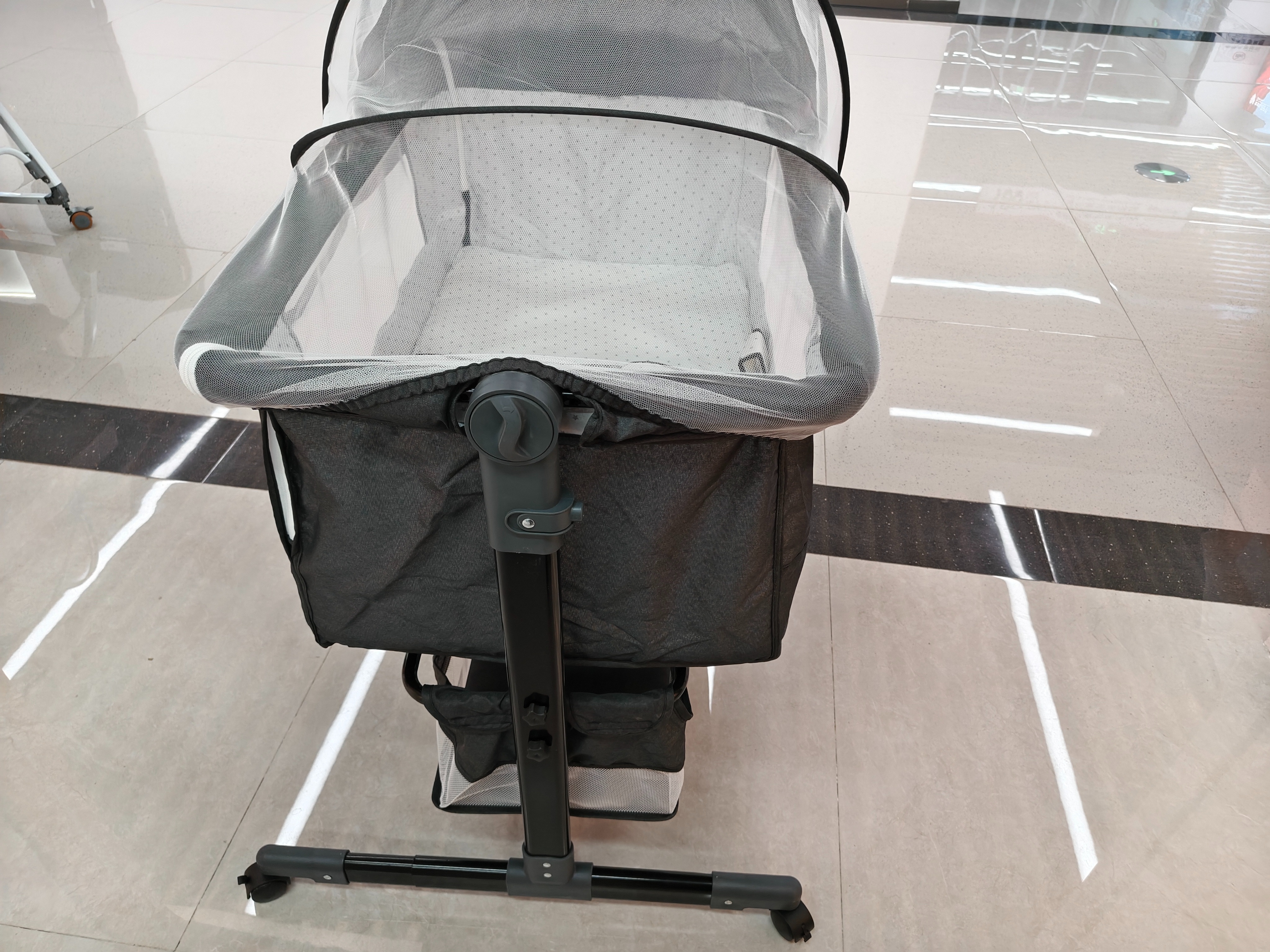 婴儿推车溜娃车儿童推车口袋车轻便折叠宝宝婴儿车适用新生儿款