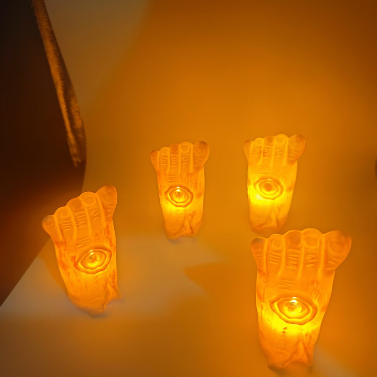 万圣/复活节/派对/万圣节/悬浮球产品图