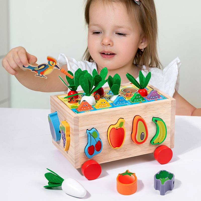 拼豆/玩具/字母珠/亚克力制作材料/女孩玩具套装白底实物图