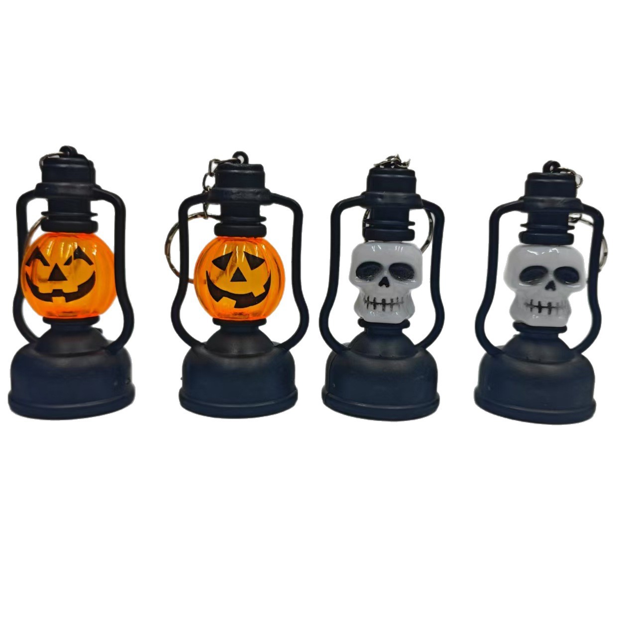 万圣/复活节/派对/万圣节/悬浮球白底实物图