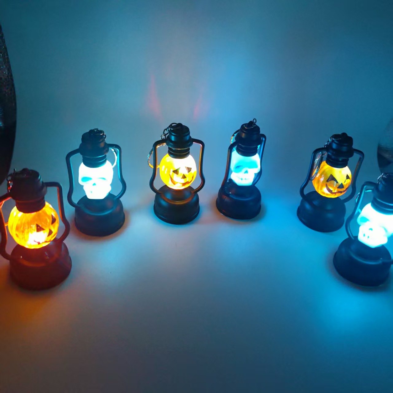 万圣/复活节/派对/万圣节/悬浮球产品图