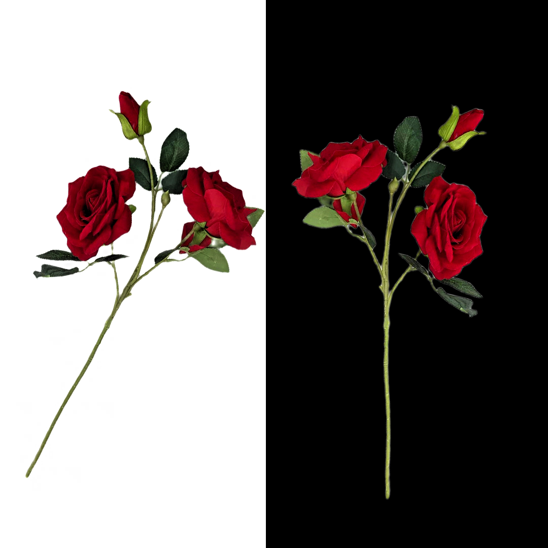 毛线花束/花艺胶带/永生花装饰/平安夜花束/花泥细节图