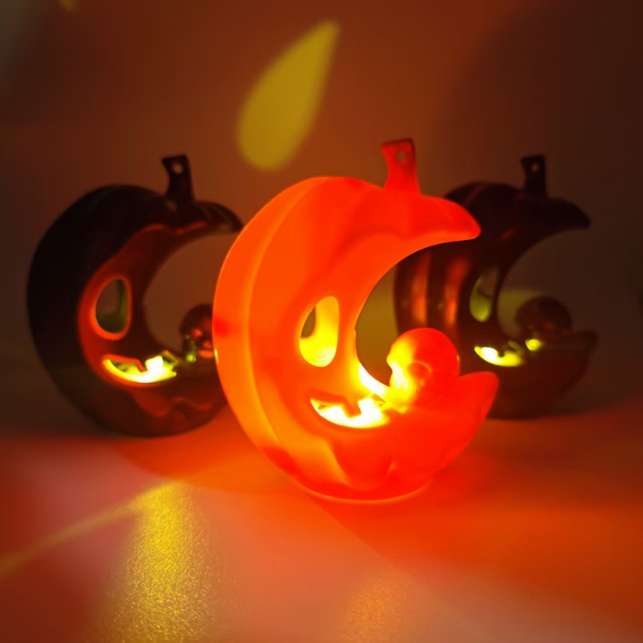 万圣/复活节/派对/万圣节/悬浮球细节图