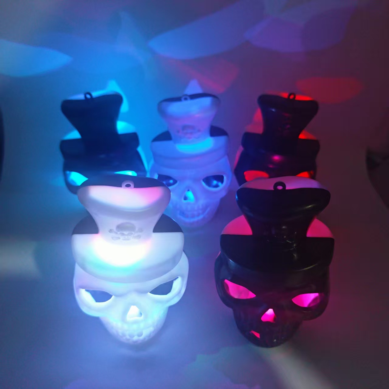 万圣/复活节/派对/万圣节/悬浮球细节图