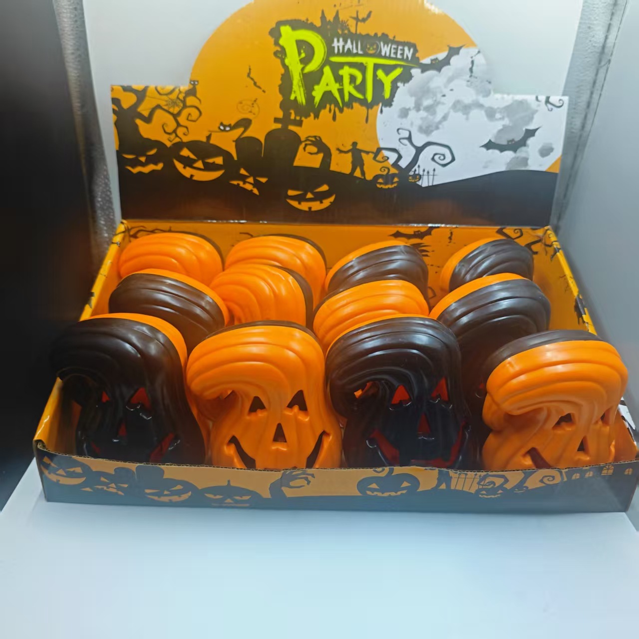 万圣/复活节/派对/万圣节/悬浮球产品图