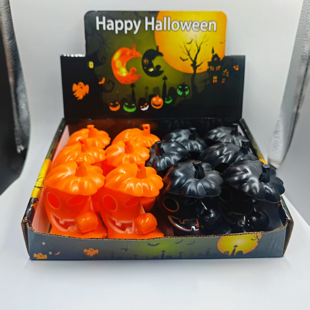 万圣/复活节/派对/万圣节/悬浮球产品图