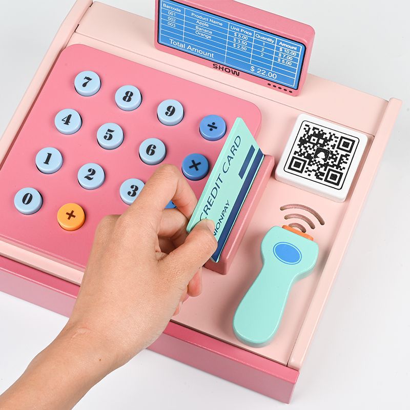 小家电玩具实物图