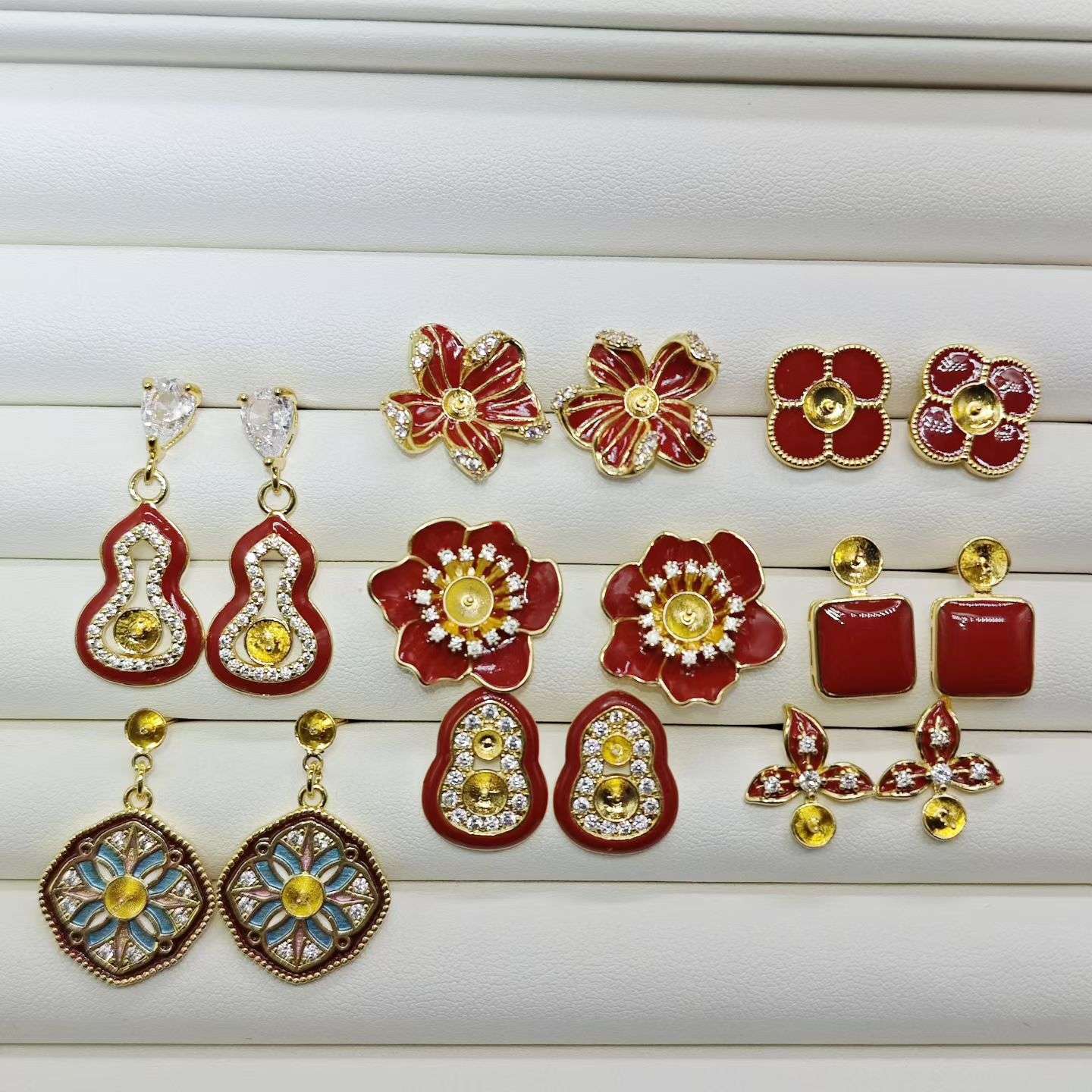 Wholesale of New Year accessories 5-10 Specification image