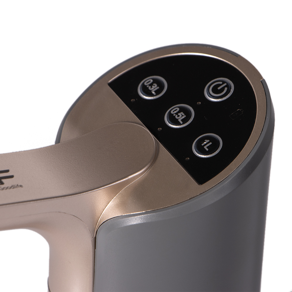 RAF Cross-border Electric water pump, automatic water pressure for barrel water, mineral water rechargeable water filling device, household water dispenser, R.76002 pic 14