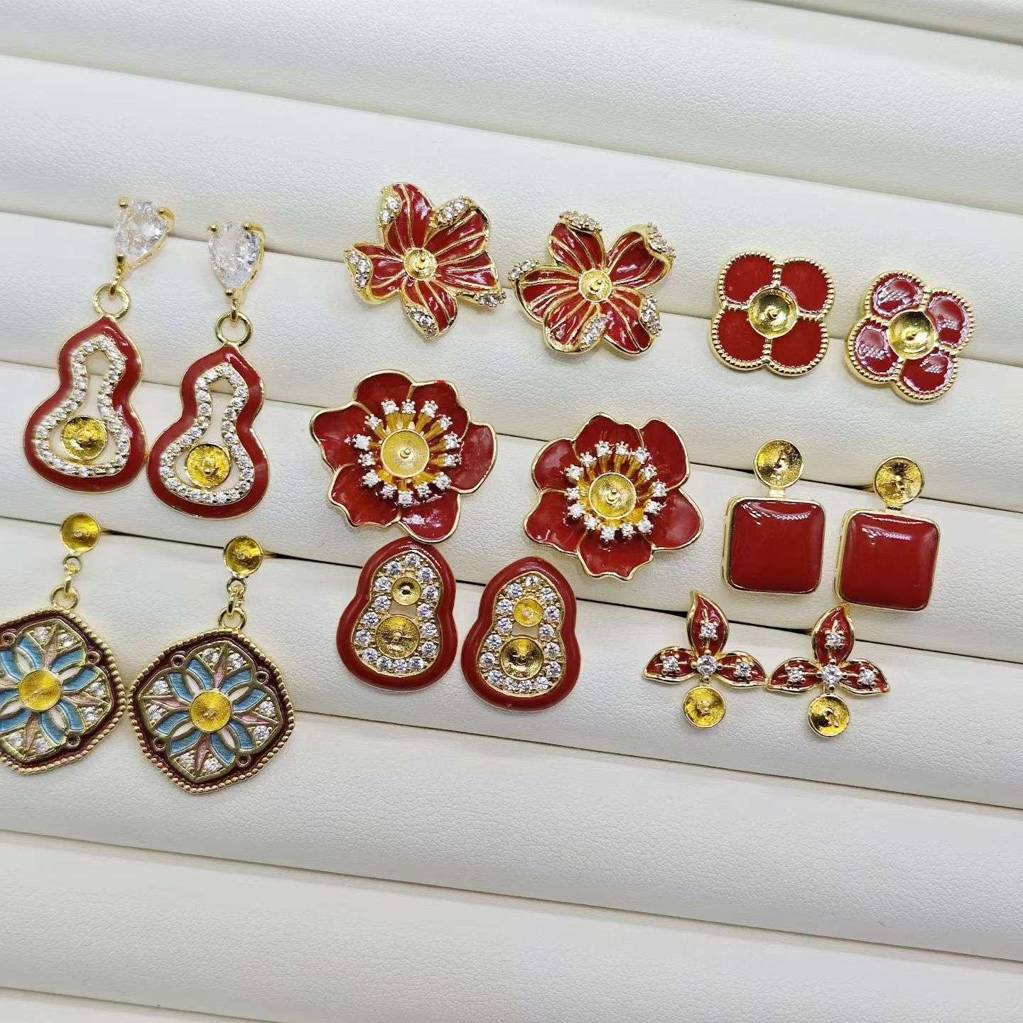 Wholesale of New Year accessories 5-10 detail image 5