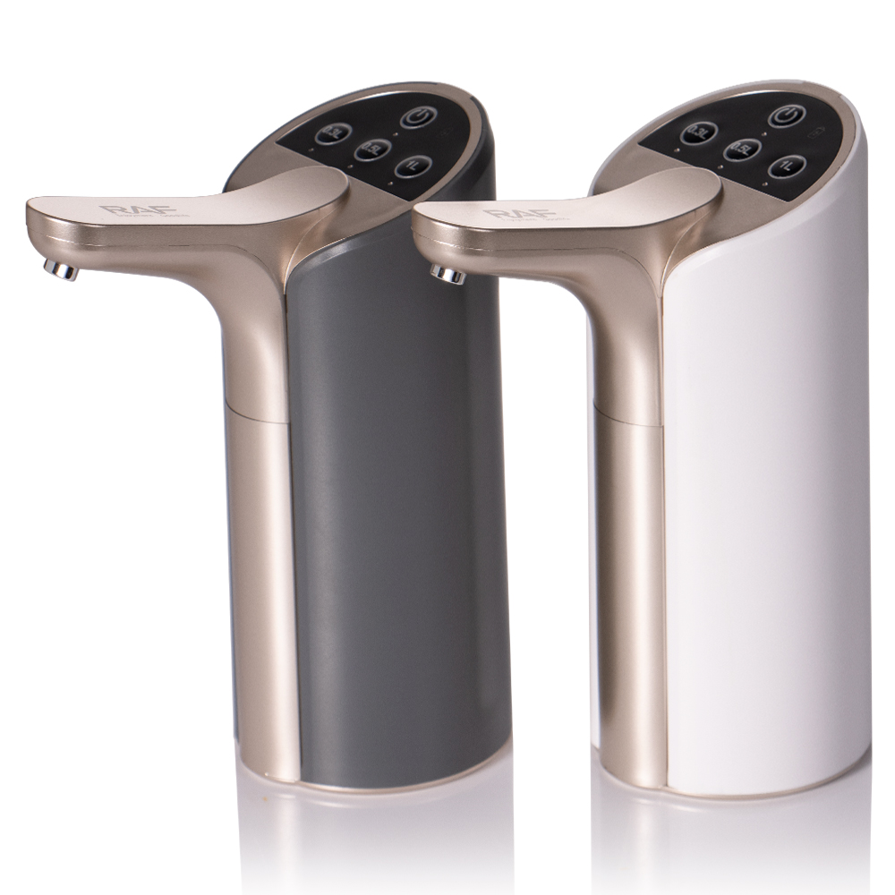 RAF Cross-border Electric water pump, automatic water pressure for barrel water, mineral water rechargeable water filling device, household water dispenser, R.76002 pic 7