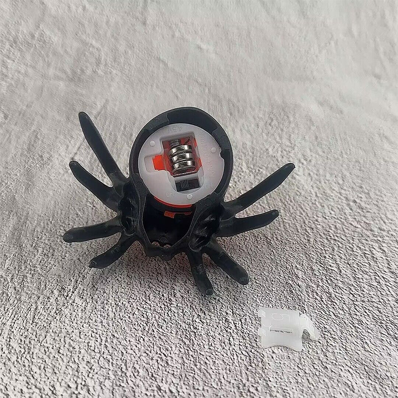 万圣节布置摆件实物图
