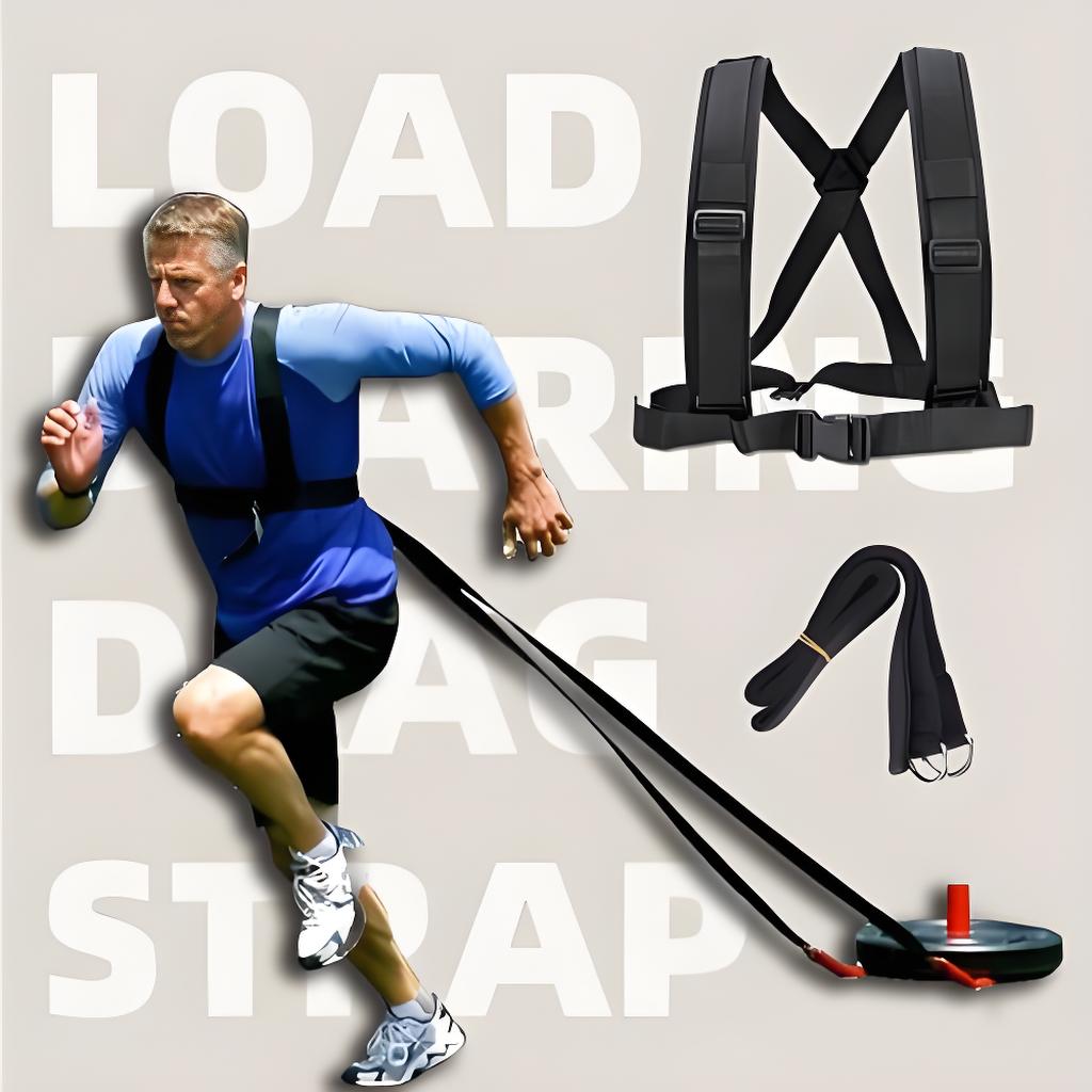 Sports training, double resistance bands, foot pedals, resistance bands, grip strength trainers, fitness equipment, rubber elastic bands, home exercise supplies Item Picture