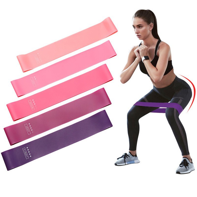 运动器材/脚蹬拉力器/握力器/保健品/橡胶弹力带白底实物图