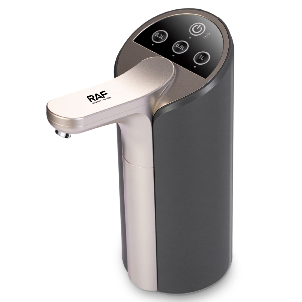 RAF Cross-border Electric water pump, automatic water pressure for barrel water, mineral water rechargeable water filling device, household water dispenser, R.76002 pic 9