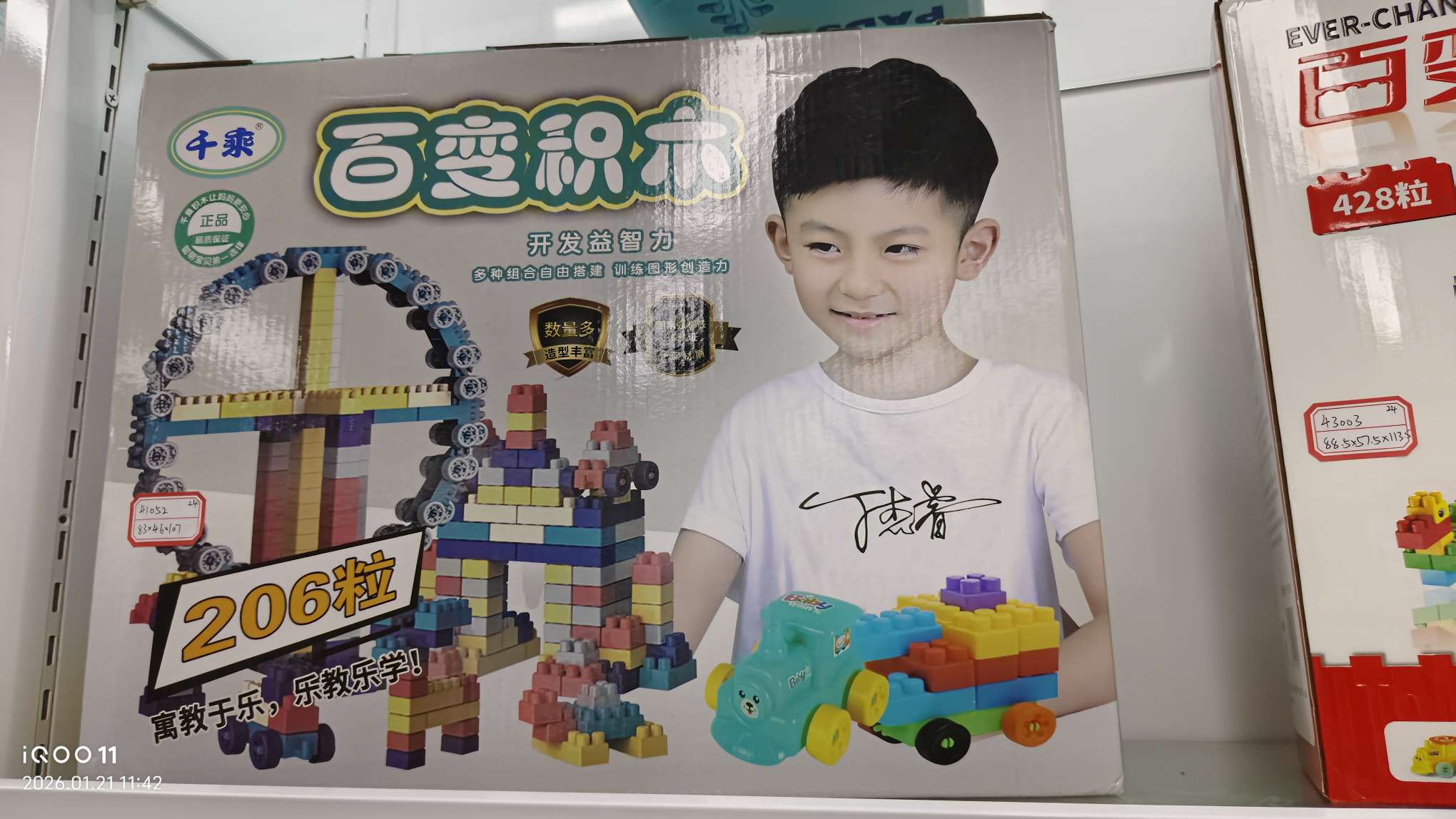 积木玩具17