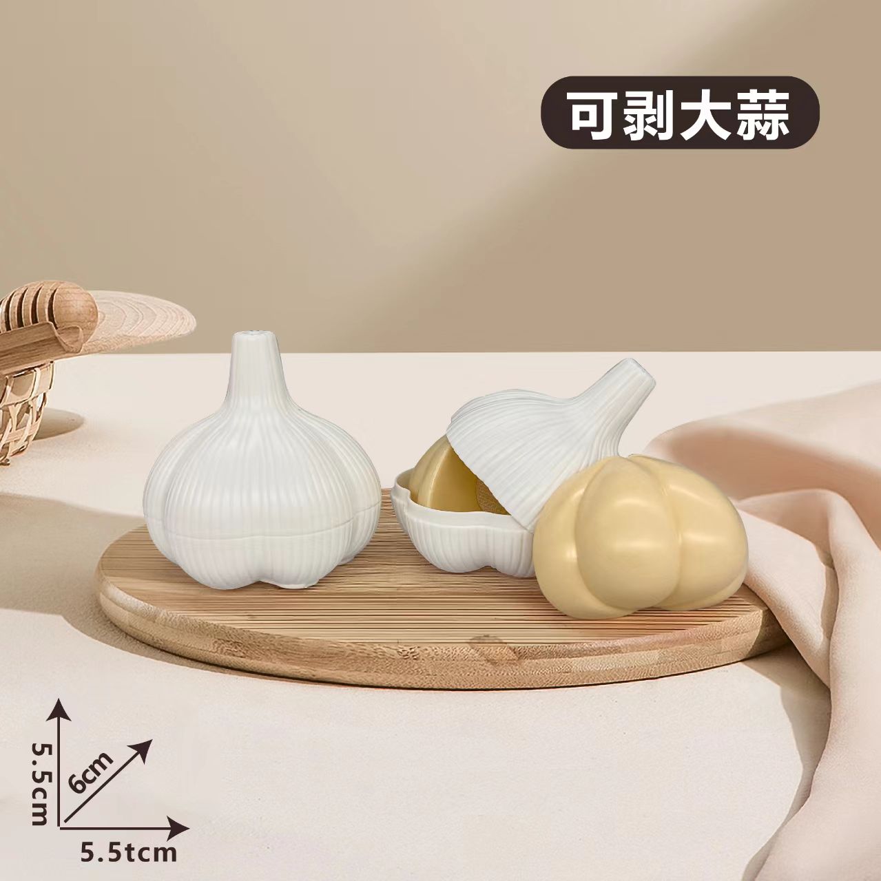 跨境切切过家家玩具仿真水果厨具蔬菜男孩女孩蒜头西兰花玉米幼儿早教安抚玩具生日礼物