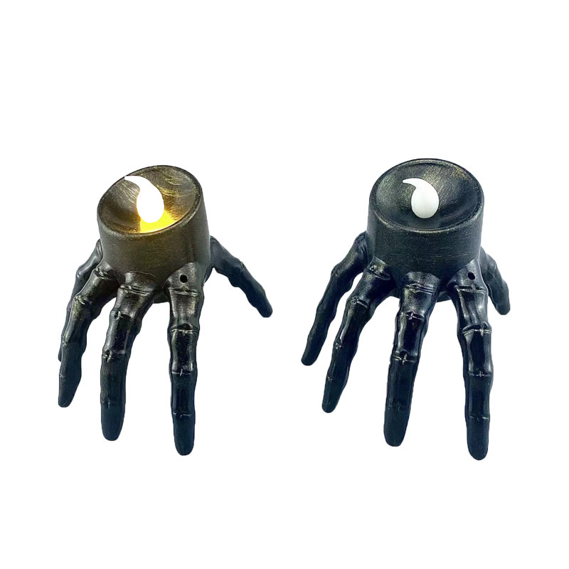 万圣/万圣节/复活节/派对/悬浮球细节图