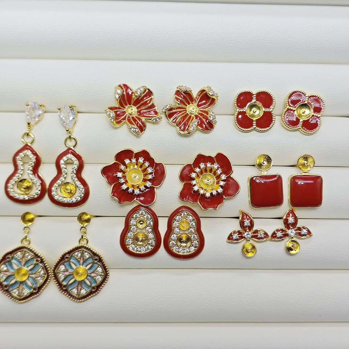 Wholesale of New Year accessories 5-10 detail image 2