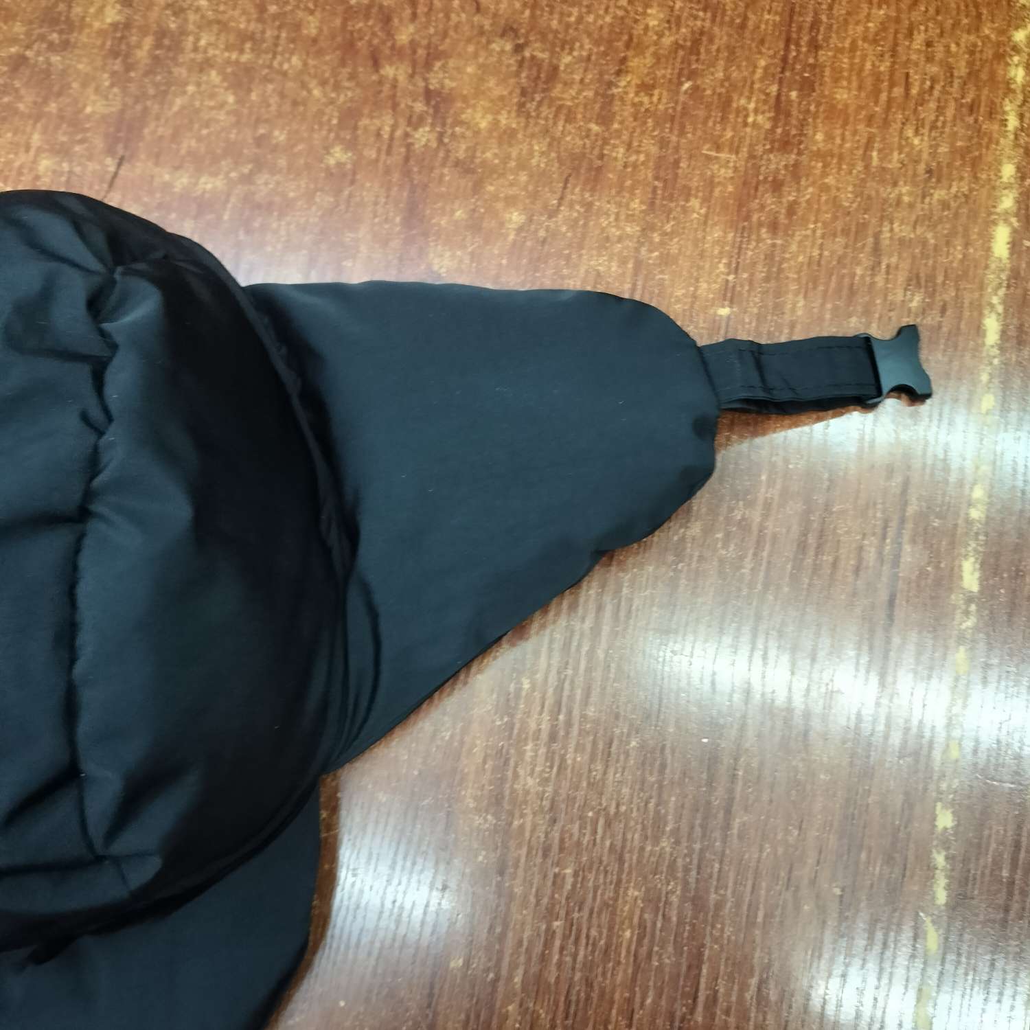 帽子/头巾 配件实物图
